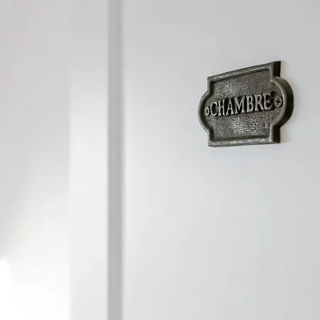 Ferienhaus Beautiful And Authentic House With Garden And Garage Knokke-Heist